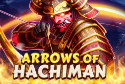 Arrows Of Hachiman