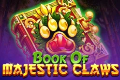 Book Of Majestic Claws