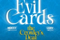 Evil Cards