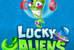 Lucky Aliens