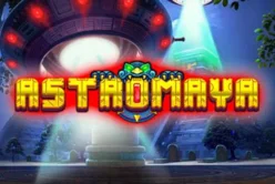 Astromaya