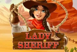 Lady Sheriff