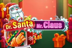 Dr. Santa & Mr. Claus