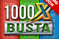1000X BUSTA