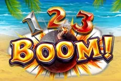 123 BOOM!