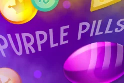 Purple Pills