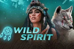 Wild Spirit