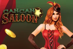 Cancan Saloon