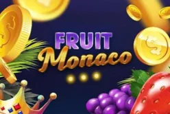Fruit Monaco