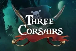 Three Corsairs