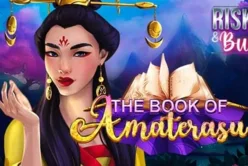 The Book of Amaterasu