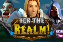 For The Realm