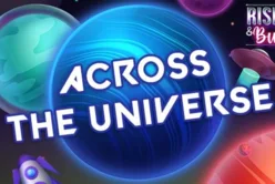 Across the Universe