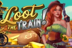 Loot the Train!