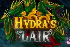 Hydra's lair