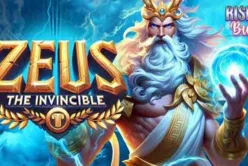 Zeus the Invincible