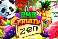 243 Fruity Zen