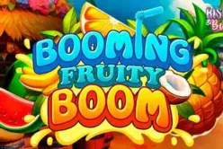 Booming Fruity Boom