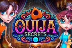 Ouija Secrets