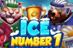Ice Number One