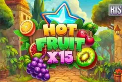 Hot Fruit x15