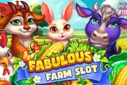 Fabulous Farm Slot