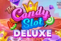 The Candy Slot Deluxe