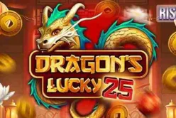 Dragon`s Lucky 25