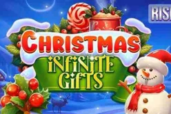 Christmas Infinite Gifts