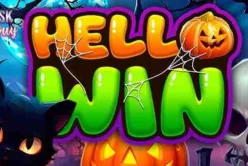 Hello win!