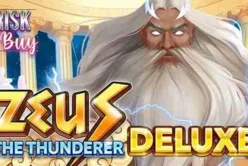 Zeus the Thunderer Deluxe