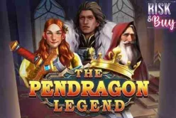 The Pendragon Legend