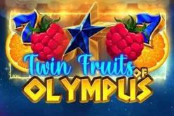 Twin fruits of Olympus