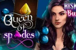 Queen of Spades