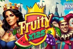 Fruity X125