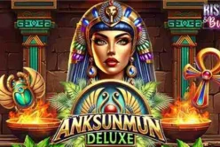Anksunamun Deluxe