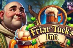 Friar Tuck`s Inn