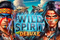 Wild Spirit Deluxe