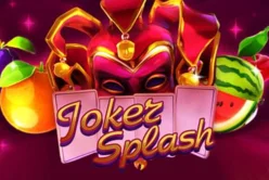 Joker Splash