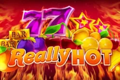 Really Hot