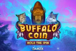 Buffalo Coin: Hold The Spin