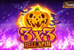 3X3: Hell Spin