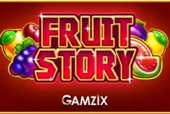 Fruit Story