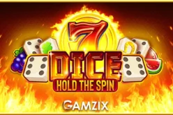Dice: Hold The Spin