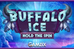 Buffalo Ice: Hold The Spin