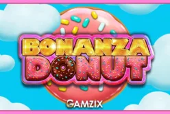 Bonanza Donut