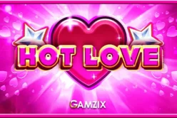 Hot Love