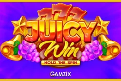 Juicy Win: Hold The Spin