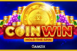 Coin Win: Hold The Spin