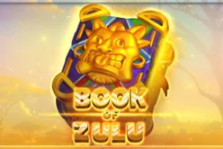 Book of Zulu
